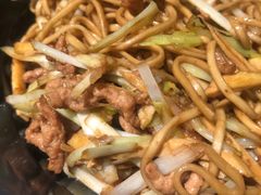 -慧娟面馆·餐厅(望江路店)