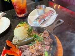 法士达牧场牛排-Chili's Cafe&Bar奇利斯(滨江店)