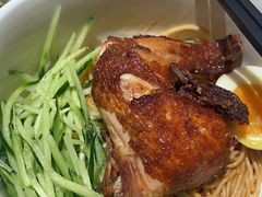 -和府捞面(东直门银座店)