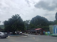 -英西峰林·洞天仙境