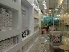 -固瑞齿科(国贸门诊店)