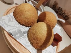 -蔡澜点心·粤菜(嘉里中心店)