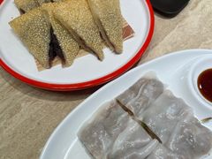 -山水茶艺馆·点心粤菜·30年老字号