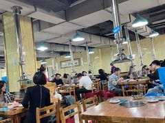 大堂-元盛居(生态大街店)