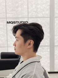 -MQ STUDIO&MY HAIR