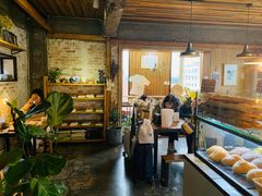 -仙峰天然面包(迎宾路店)