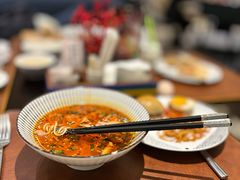 -西藏饭店·亚克·食光自助餐厅