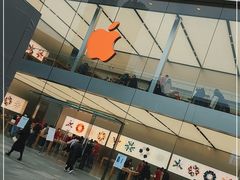 -Apple零售店(成都太古里店)