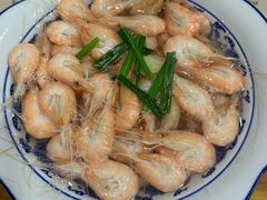 白米虾-洞天食府(北大街店)