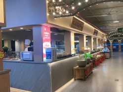 -特味村·宴会厅(生态园店)