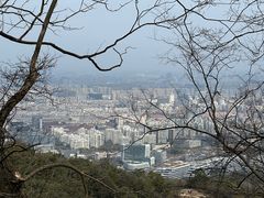 -北高峰