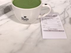 -Peet's 皮爷咖啡(东湖路手作店)