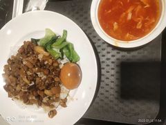 -乡村基(双桥家乐福店)