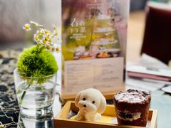 -时光吧·大堂吧·丽江和府洲际度假酒店
