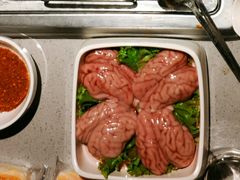 -海底捞火锅(老城根店)