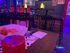 -好久不见网红乐队酒吧(鼓浪屿海底世界店)