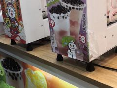 -蜜雪冰城(武进区吾悦店)