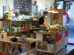 -柳州肥姨妈大骨螺蛳粉(双阳路店)