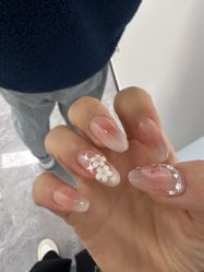 -鑫悦日式美甲美睫