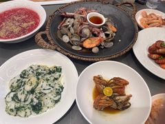 -阿毛饭店(和义路店)