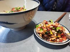 -弓家大队老碗面(高新咖啡街区店)