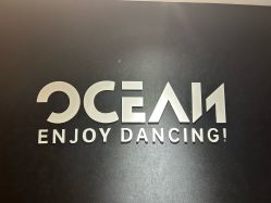 -OCEAN DANCE高空舞蹈室
