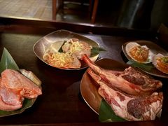 -300杯·和牛烧肉清酒专门店(廊里店)