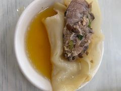 -劈柴院锅贴(沈阳路店)