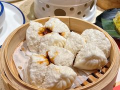 -点都德(汇点楼店)
