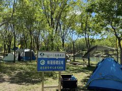 -东郊湿地公园