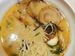 -味千拉面(郑州杉杉奥特莱斯购物广场店)