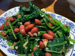 -老天桥酱肉烧饼夹肘子(天桥店)
