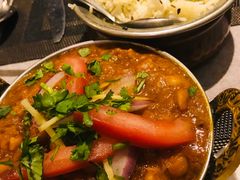 -Pita's&Tika's中东和印度风味餐厅(龙湖天街店)