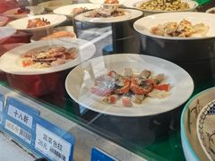 -阿毛饭店(和义路店)