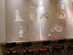 -台湾逢甲夜食(天河店)
