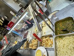 -富龙快餐店(铁西店)