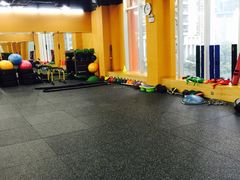 -天行健身＆天行拳馆跆拳道·格斗TXGYM