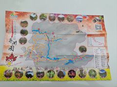 -广州市石门国家森林公园