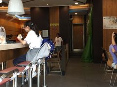 -肯德基(杭州复兴店)