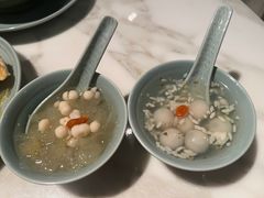 -无锡苏宁银河国际酒店-悦府65中餐厅
