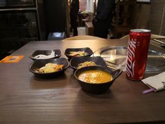 -香猪坊韩国烤肉专属门店(魏公村店)