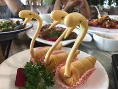 -椿记烧鹅(叠彩店)