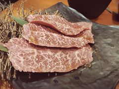 -丸藏和牛烧肉专门店(园区师惠坊店)
