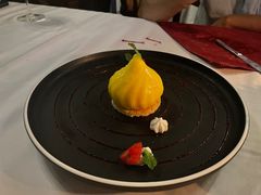 -马克西姆餐厅(崇文门店)