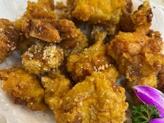 -台山第一家兴华黄鳝饭·黄鳝婆(开平店)