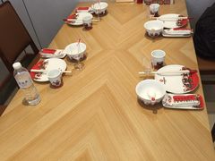 -村长家的疙瘩汤·东营菜(东营茶城店)