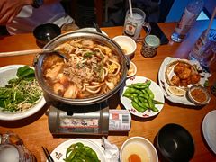 -有喜屋·鲜鸡烧鸟·居酒屋(安龙路店)