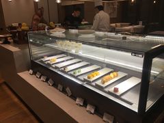 -步步高福朋喜来登·宜客乐西餐厅