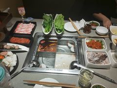 -海底捞火锅(万达广场店)
