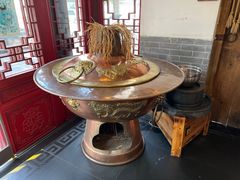 -芝麻花餐厅(祁家豁子店)